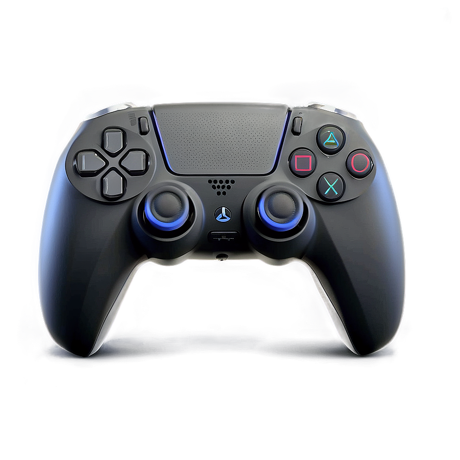 Ps5 Console Gaming Setup Png Iyc71 PNG