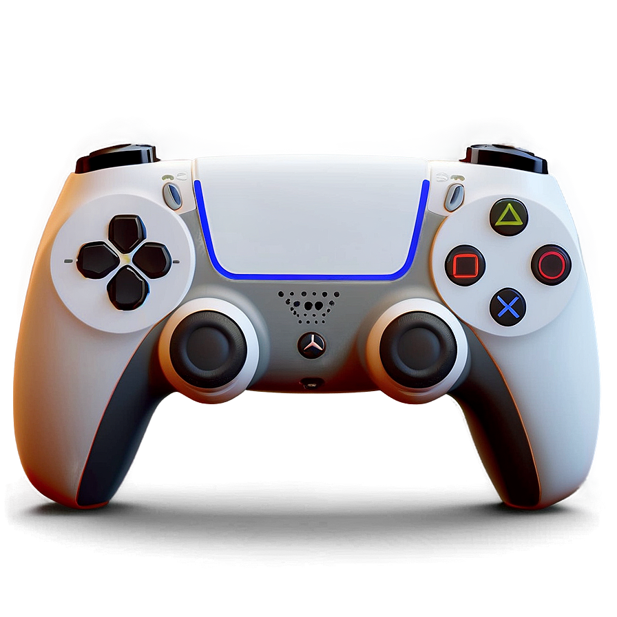 Ps5 Console Realistic Png 5 PNG