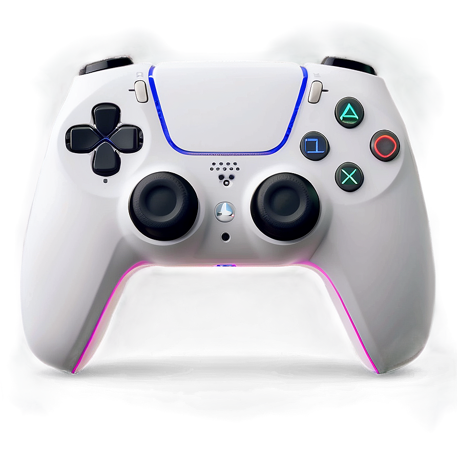 Ps5 Console Slim Version Png Tsq64 PNG