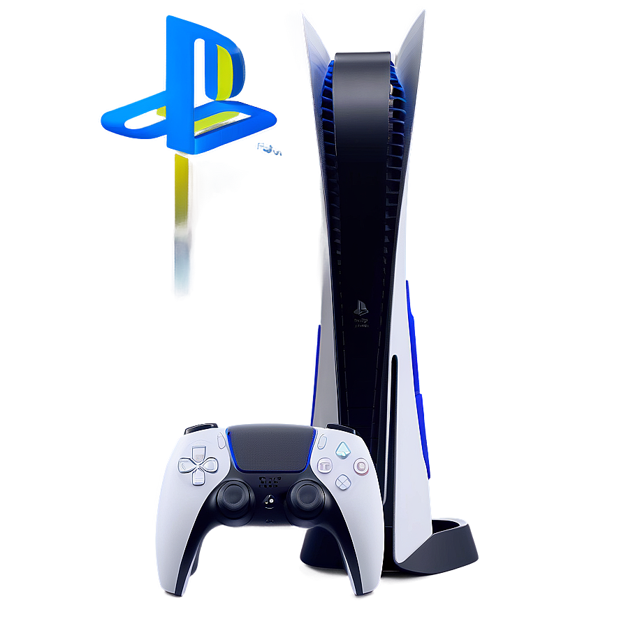 Ps5 Console Unboxing Png 39 PNG