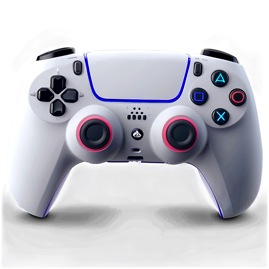 Ps5 Controller Buttons Layout Png Err PNG