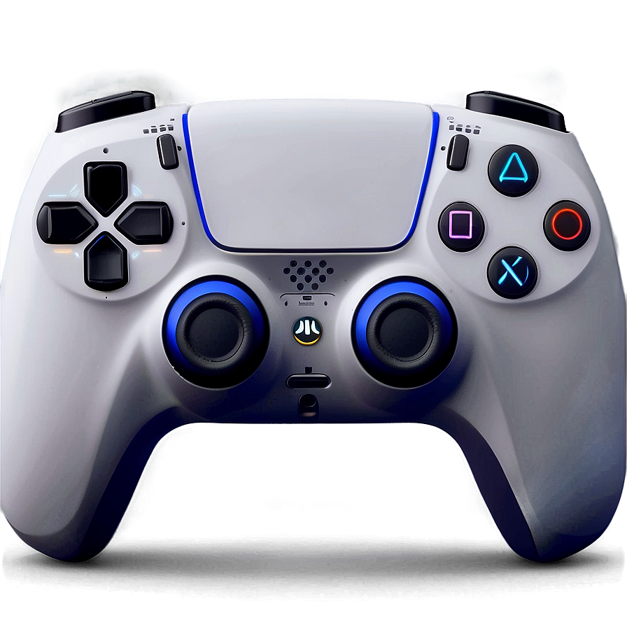 Ps5 Dualsense Controller Png 5 PNG