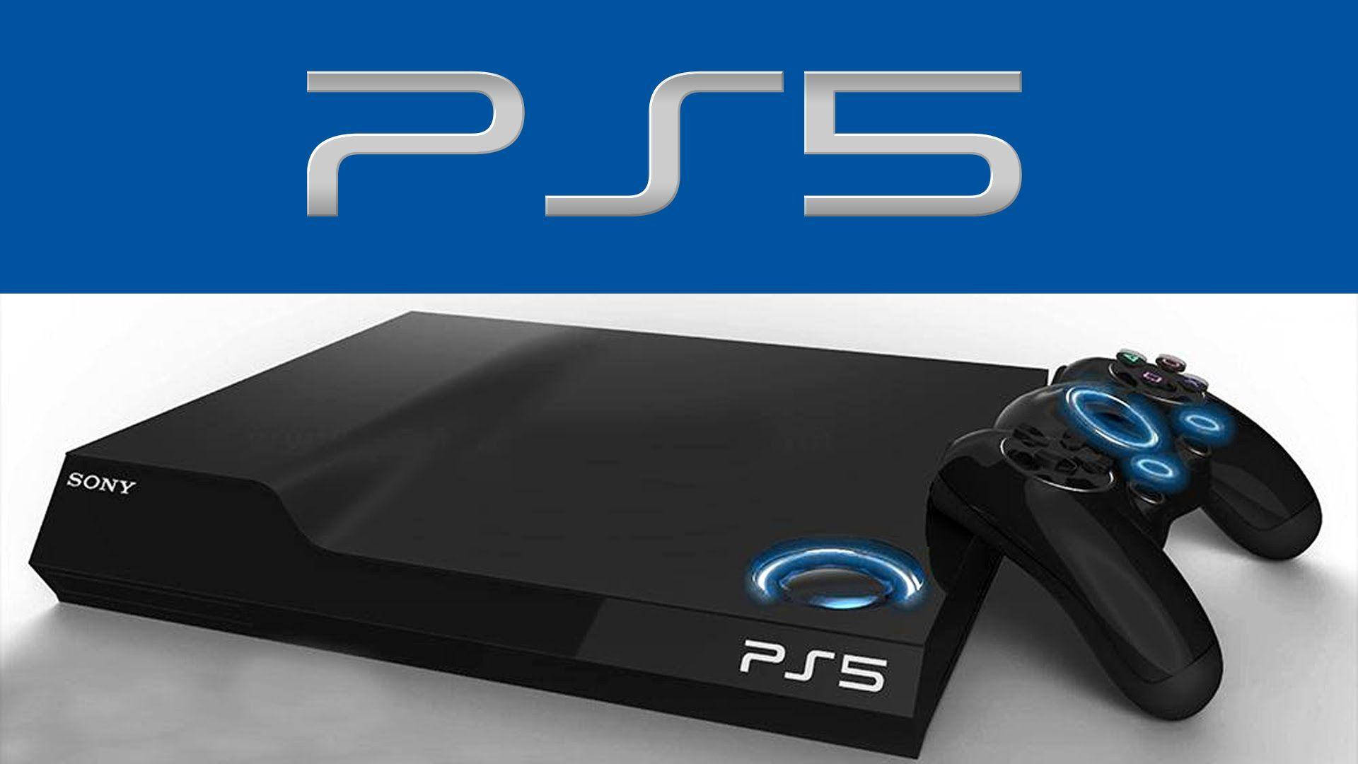 Ps5 Home Video Game Console