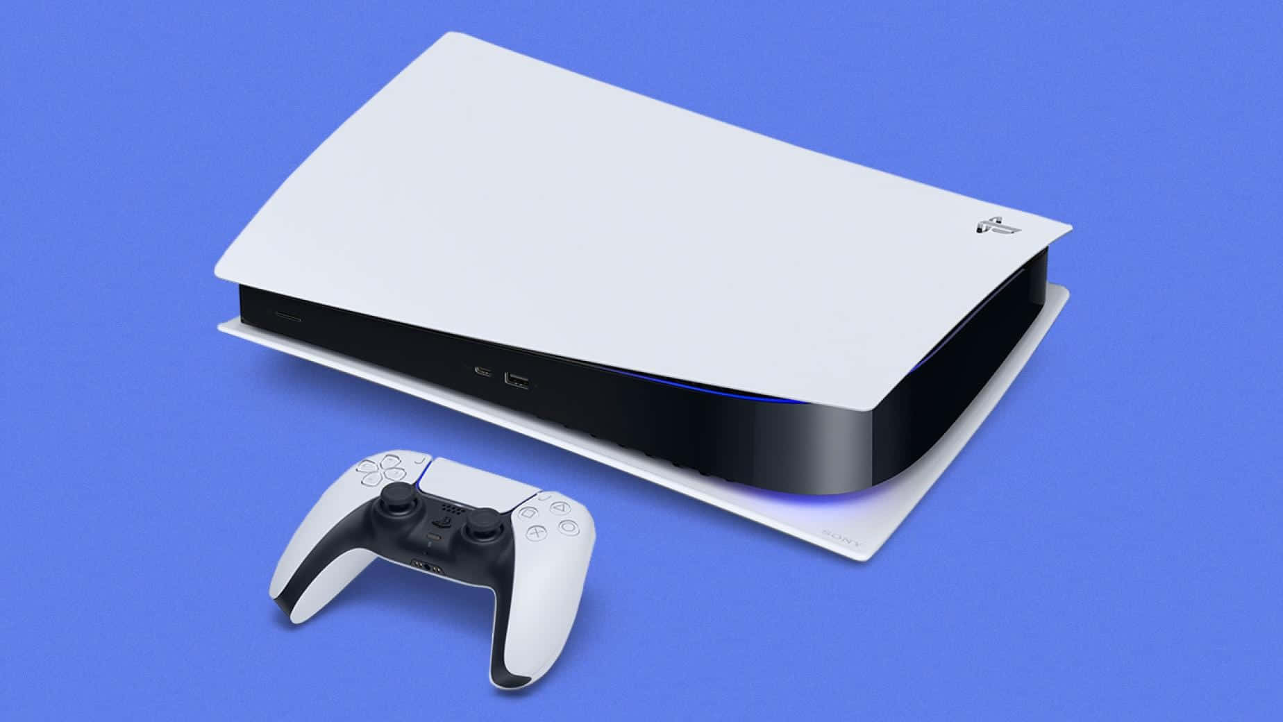 The Future of Gaming - The Playstation 5