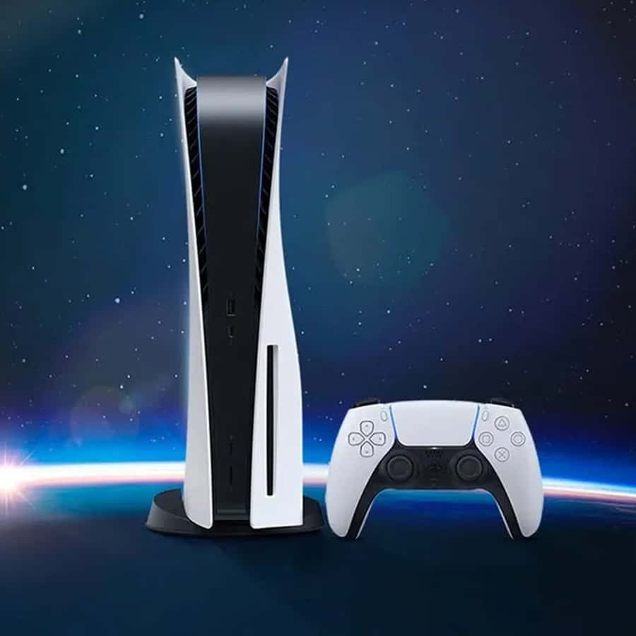 The Next Gen Console - PlayStation 5