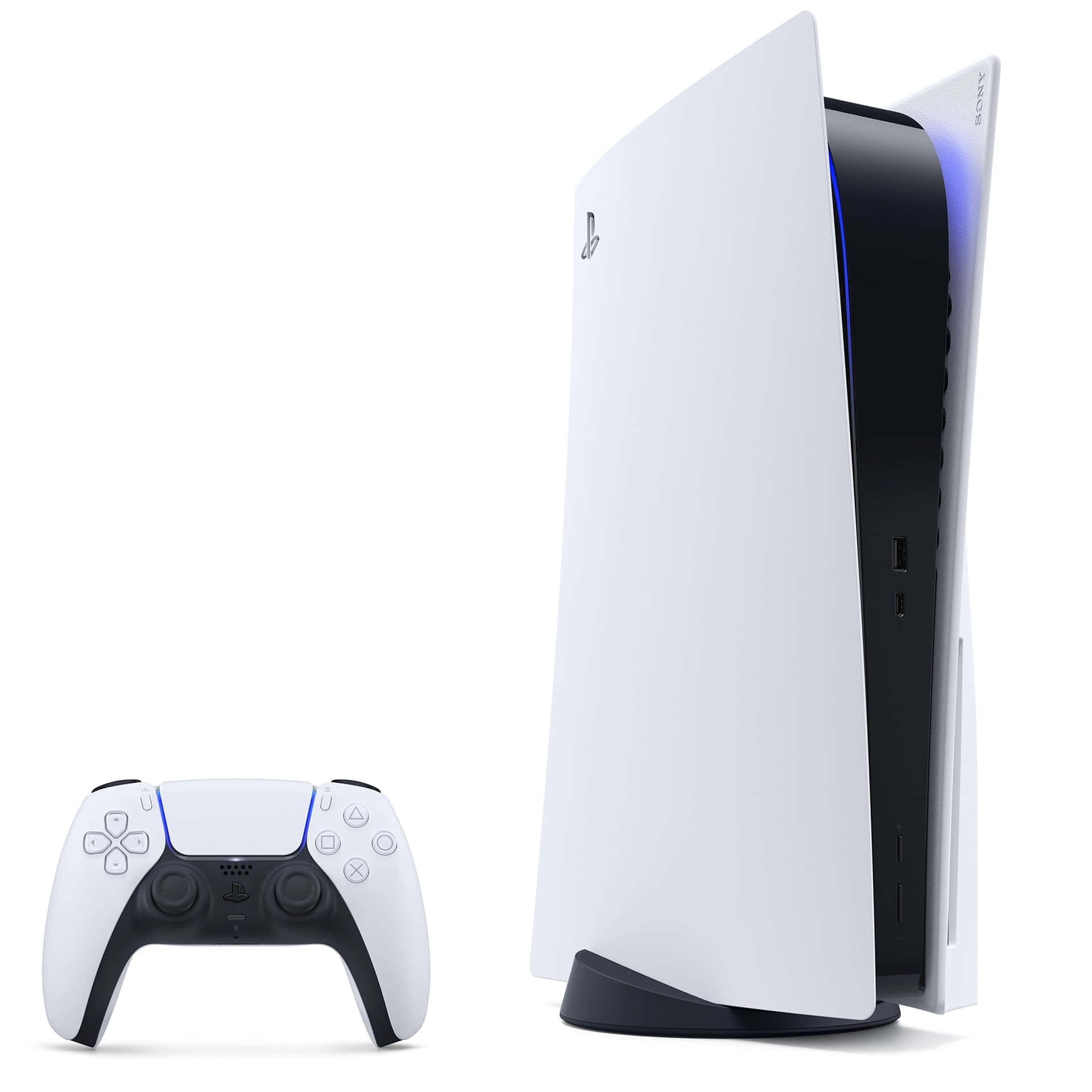 Connect to the Latest in Gaming: PlayStation 5