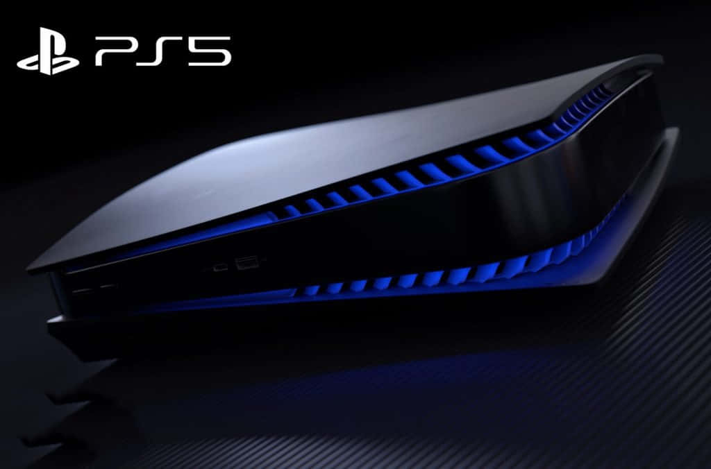Get Ready to Experience Next-Level Gaming with the PlayStation 5