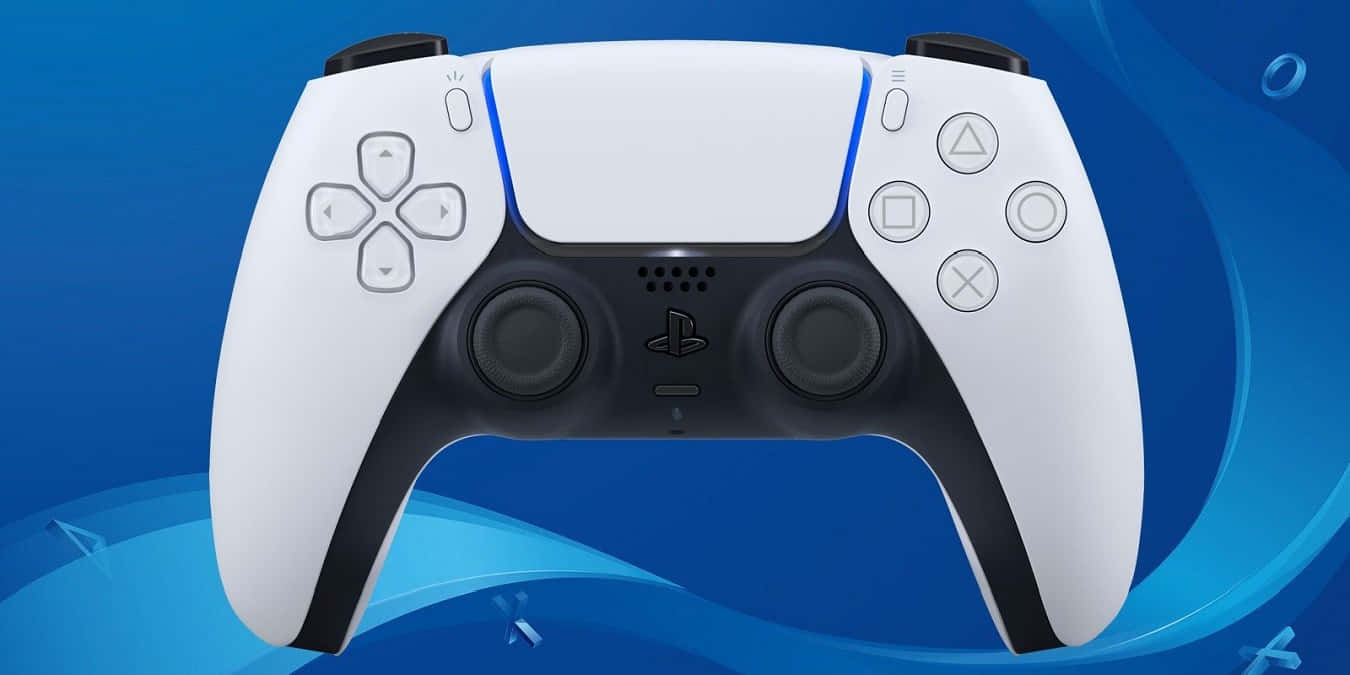 Sony's revolutionary next generation gaming console - the PS5.