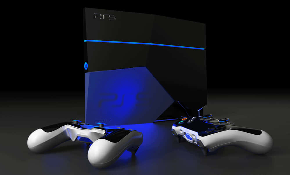 Experience the future of gaming on PlayStation 5.