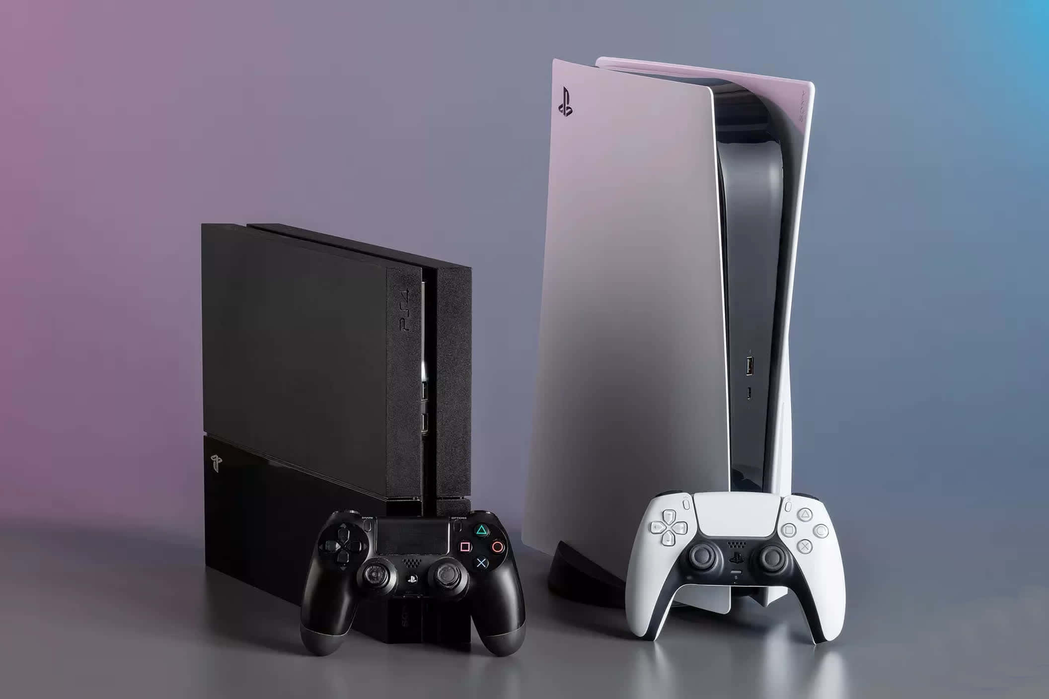 Get Ready to Play with Sony's PlayStation 5