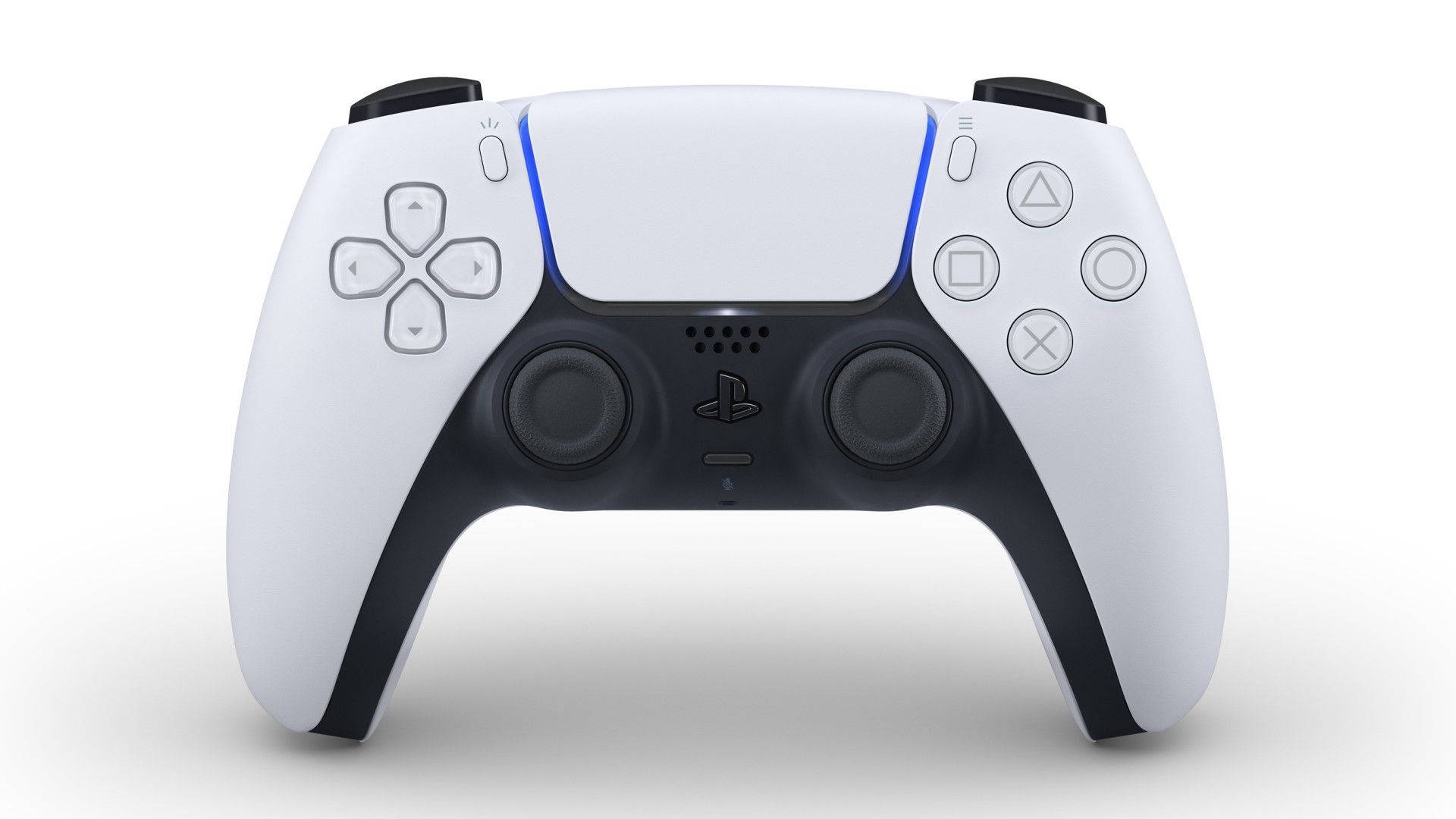 Ps5 Two-color Controller