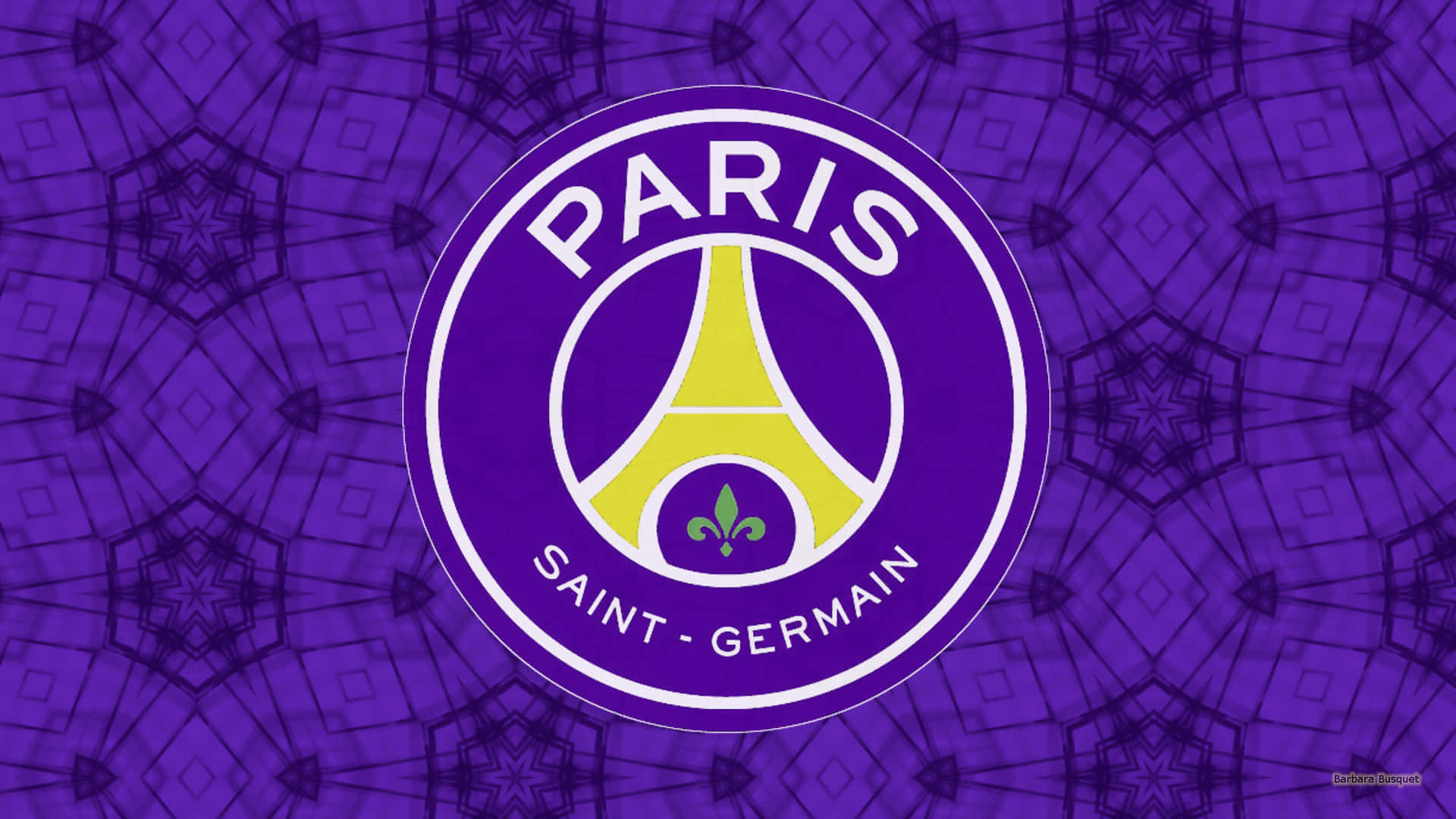 Download Psg Background | Wallpapers.com