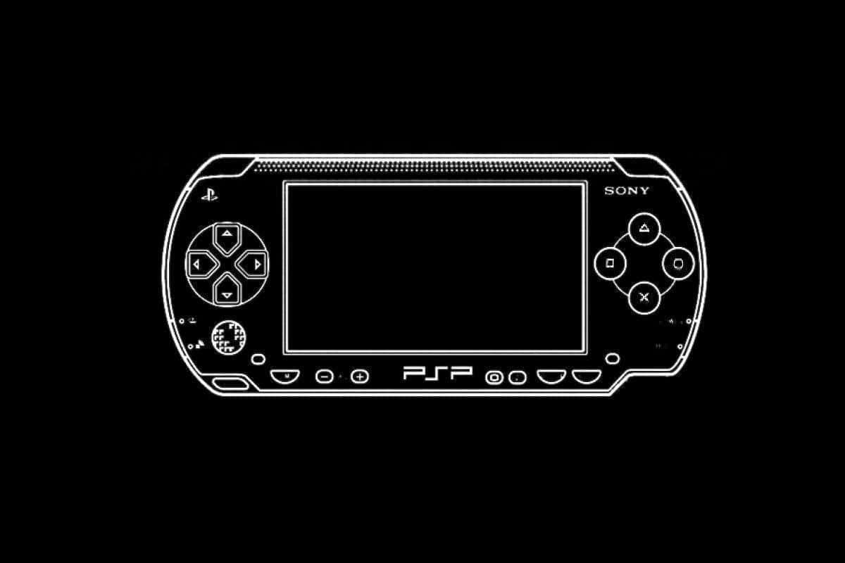 psp backgrounds and wallpapers