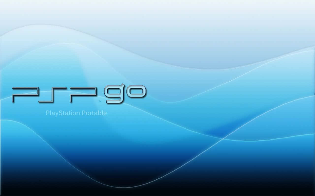 Vibrant Abstract PSP Background