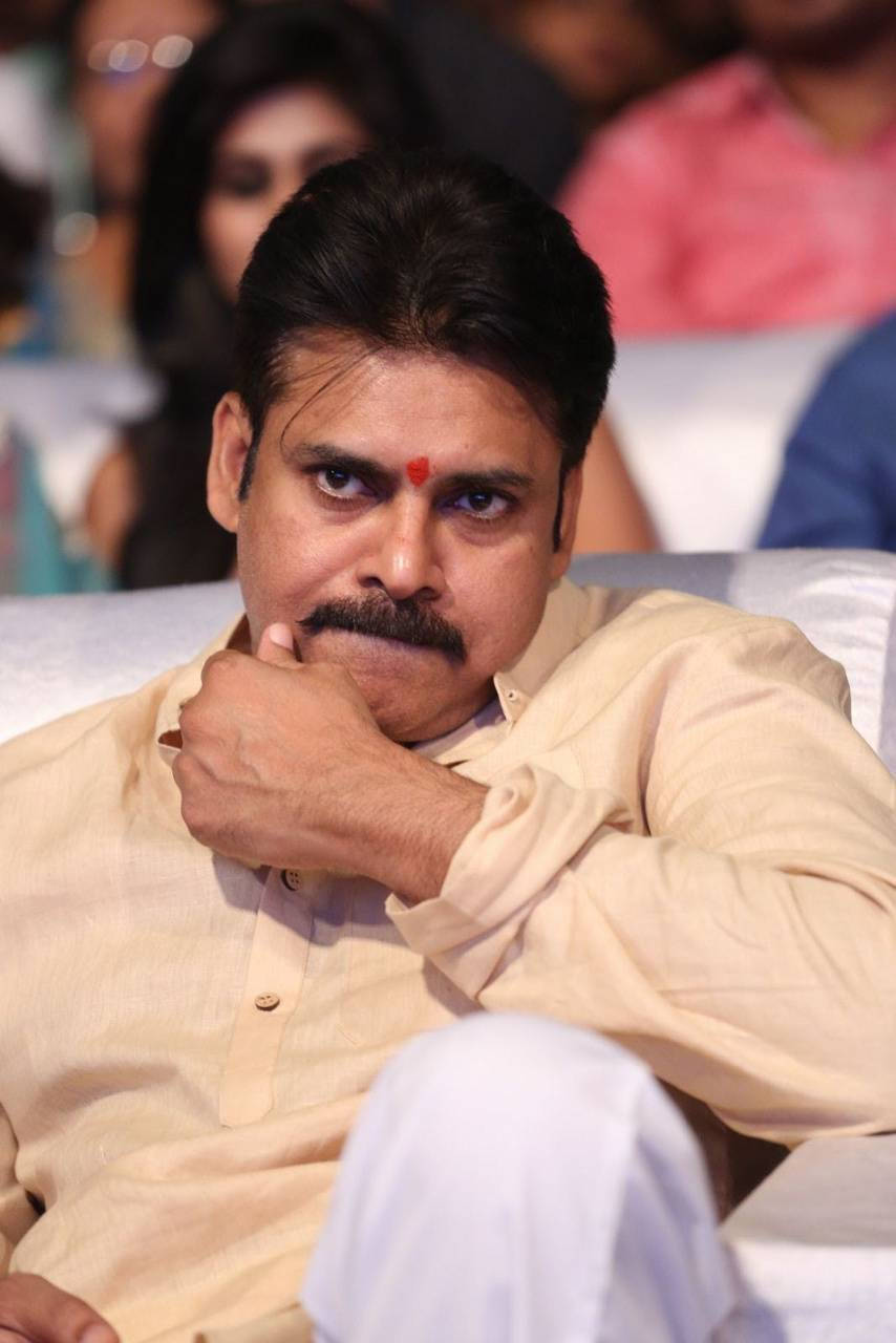 Download PSPK In Beige With Red Mark On Forehead Wallpaper ...