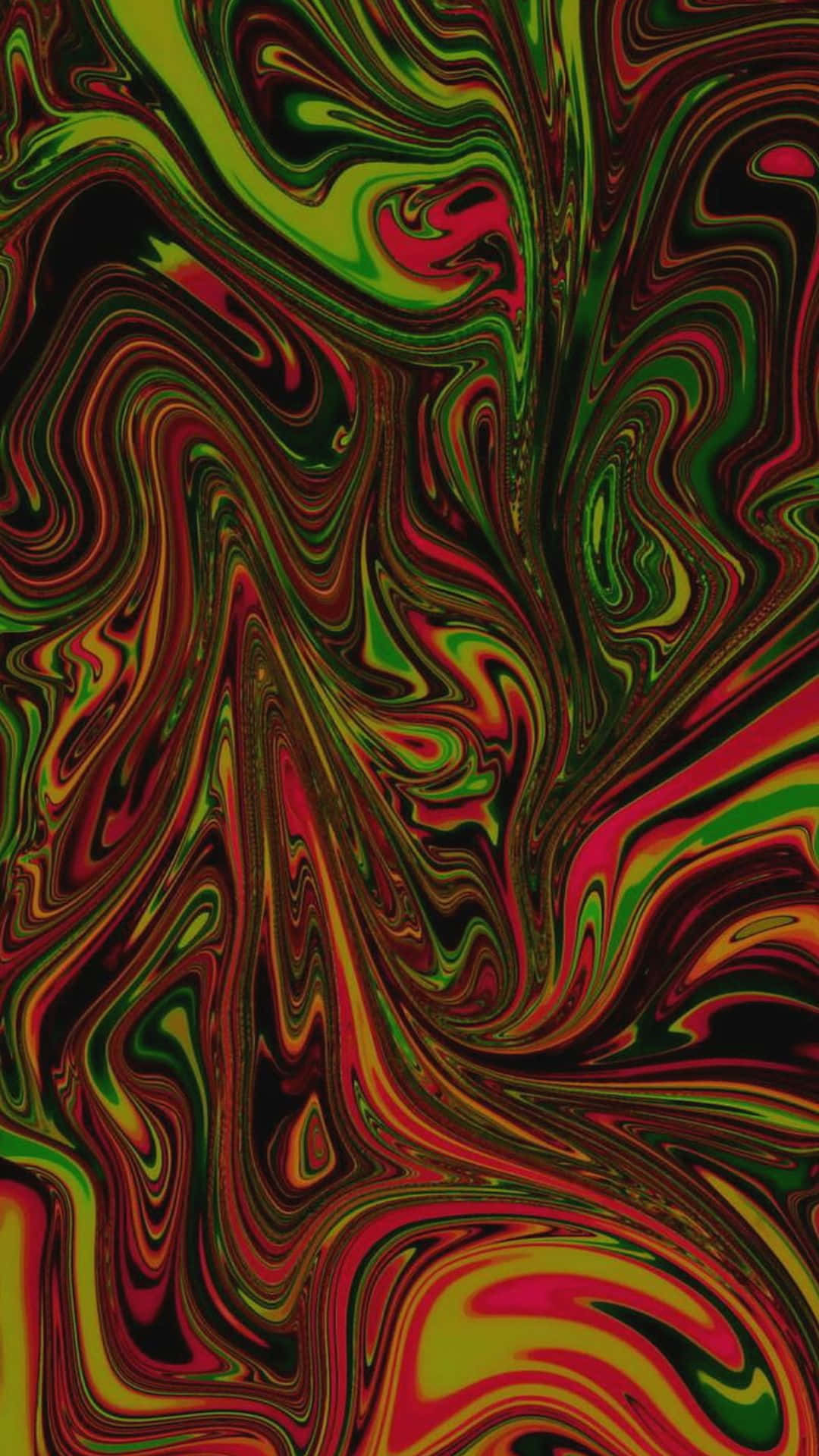 Psychedelic Art Trippy HD phone wallpaper  Pxfuel
