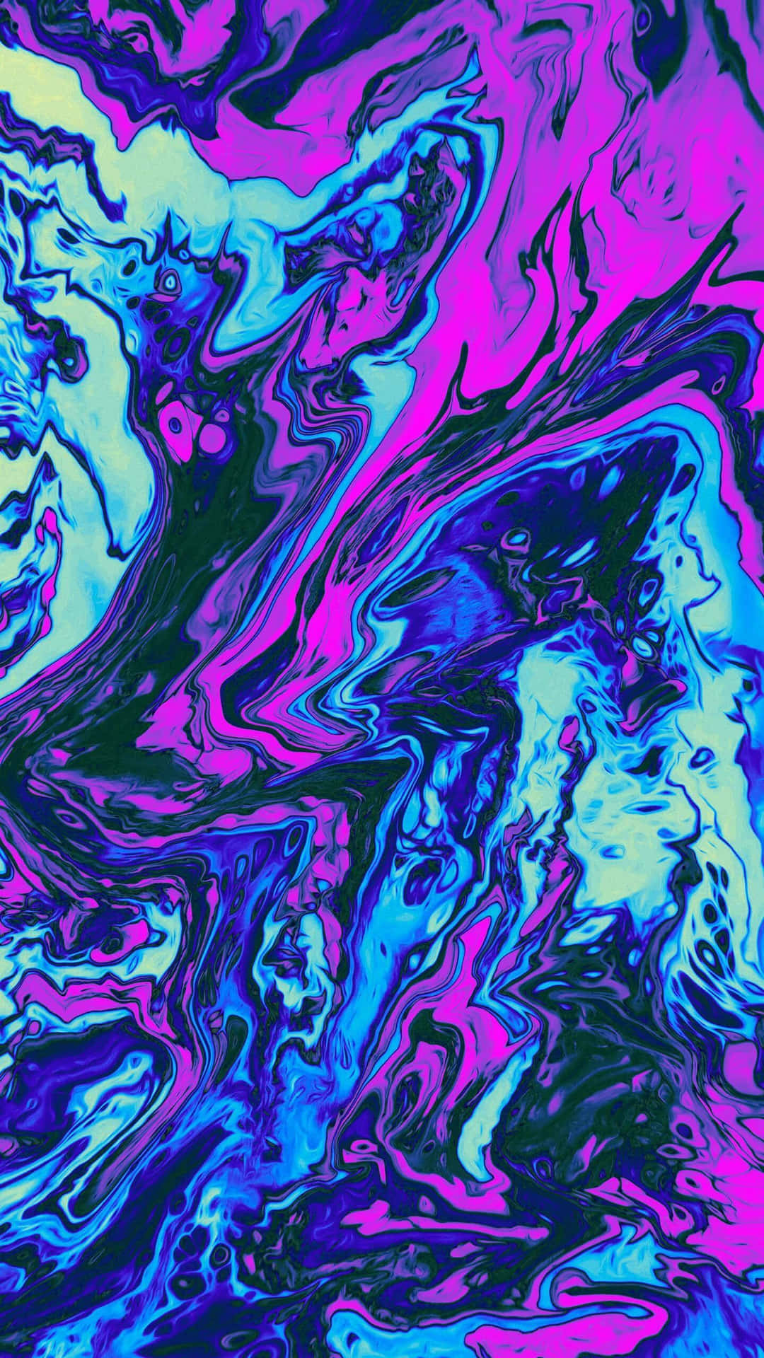 Psychedelic_ Color_ Fluid_ Art.jpg Wallpaper