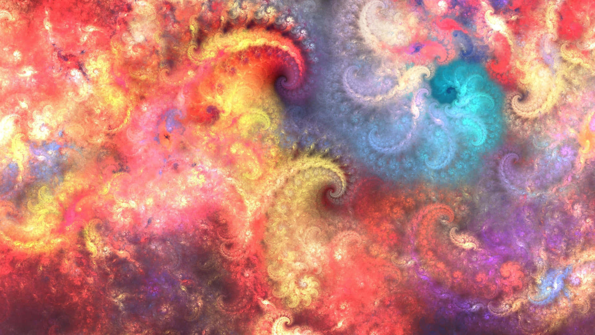 Explore the possibilities of Psychedelic
