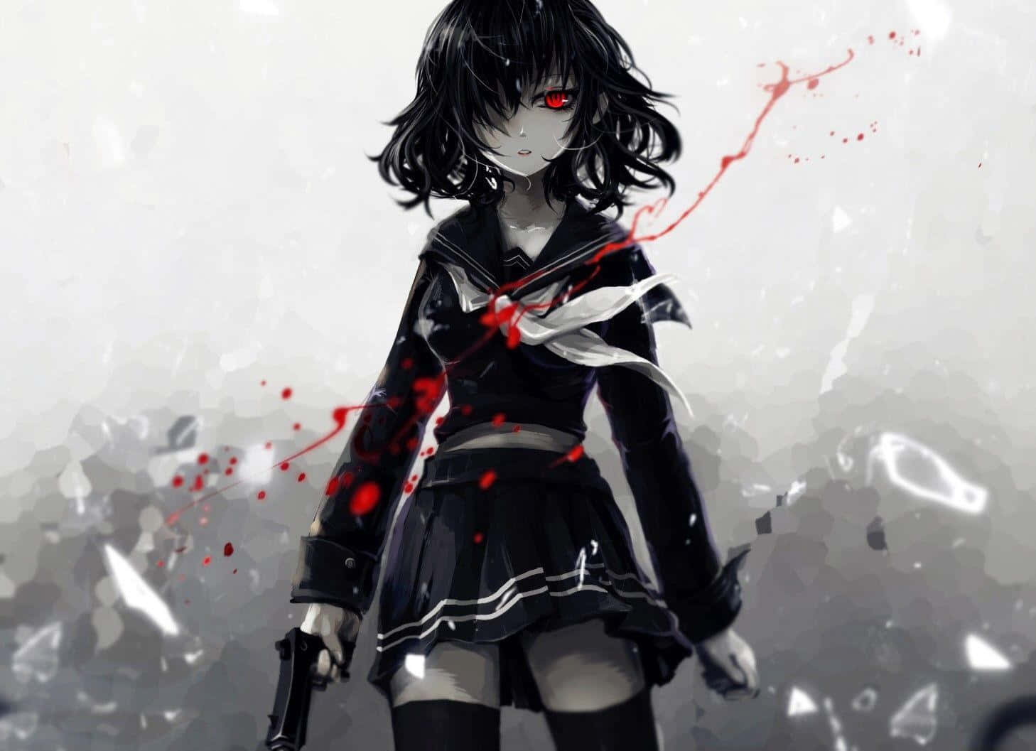 tokyo ghoul  anime Wallpaper Download  MobCup