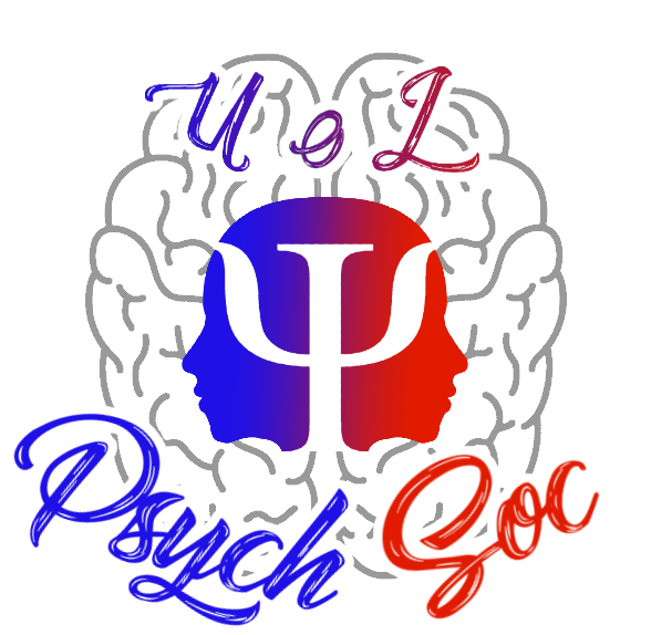 Psychology Brain Logo PNG