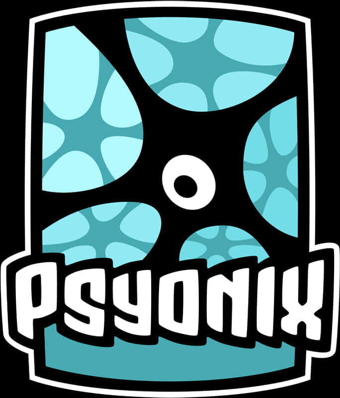 Psyonix Logo Rocket League PNG