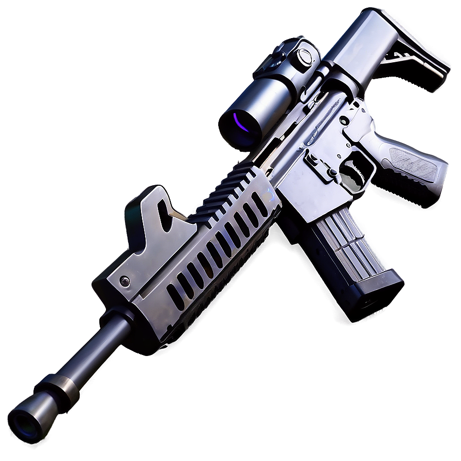 Pubg Assault Rifles Png 34 PNG