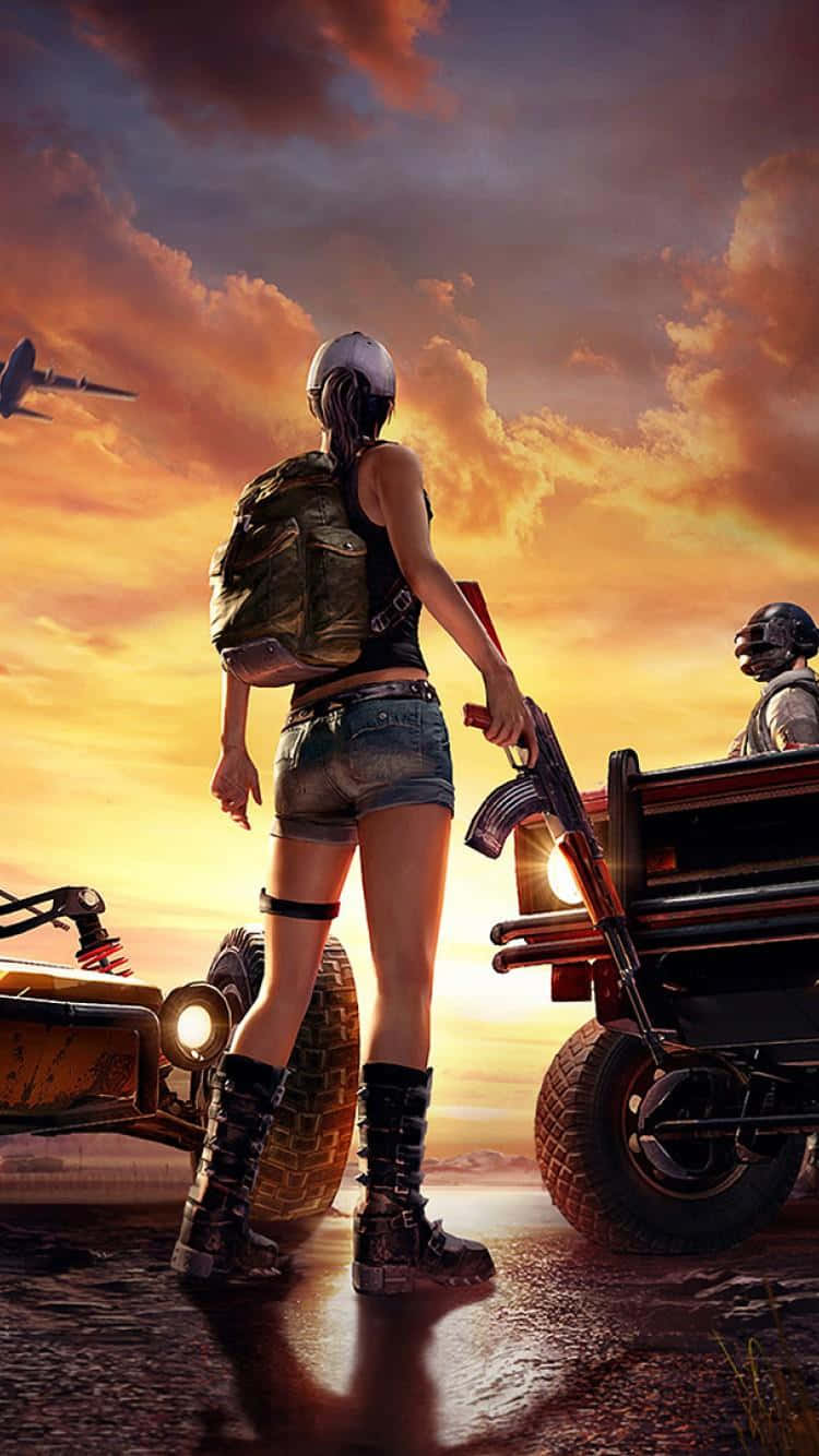 Free Pubg Iphone Wallpaper Downloads, [100+] Pubg Iphone Wallpapers for  FREE 
