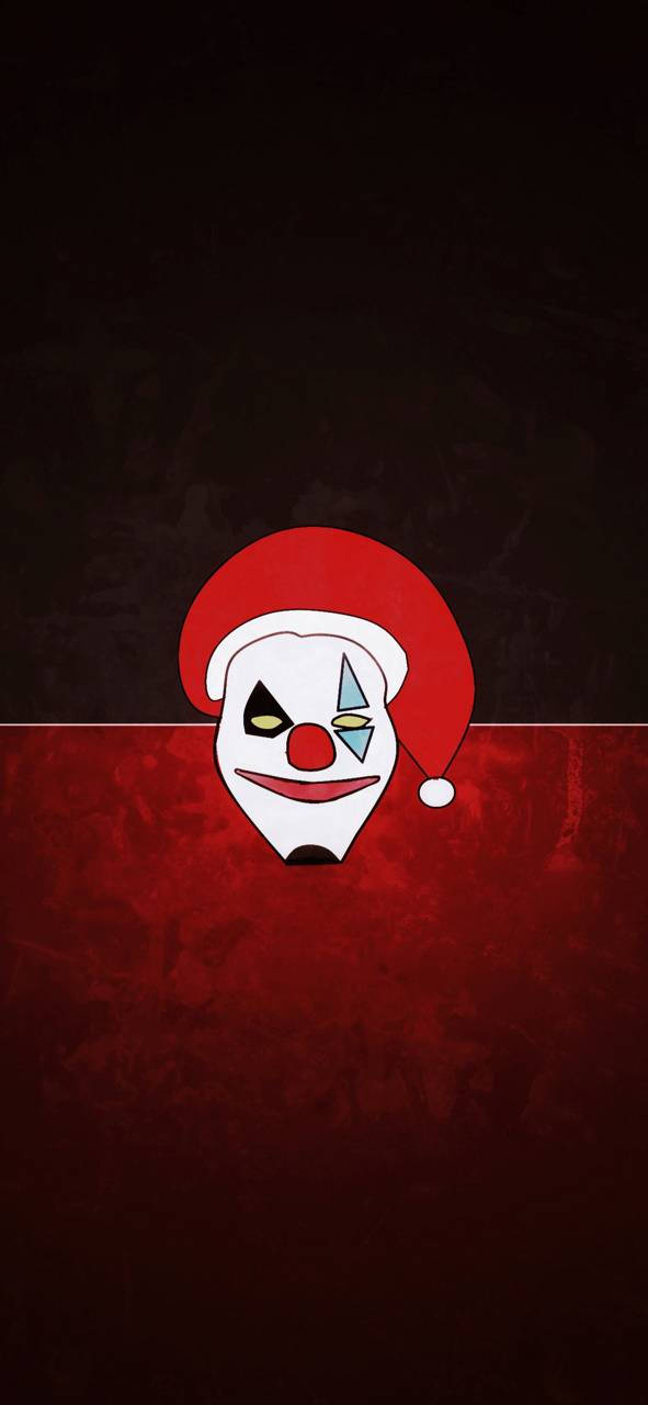 Fight crime! Join the Joker as he entertains himself in the world of Pubg! Wallpaper