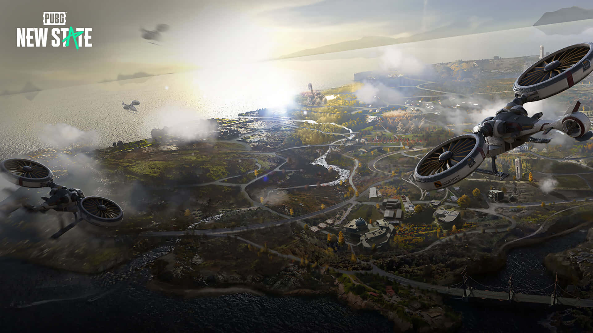 BREAKING: Exclusive Leak Reveals Stunning New Warzone Map in Call of Duty:  Modern Warfare 3!