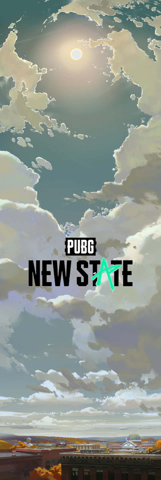 2021 Pubg New State HD Games 4k Wallpapers Images Backgrounds Photos  and Pictures