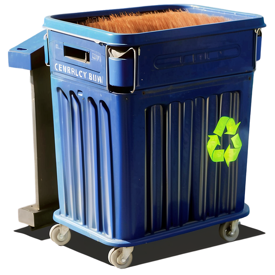 Public Recycle Bin Png Bfe PNG