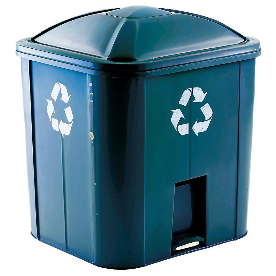 Public Recycle Bin Png Tty86 PNG