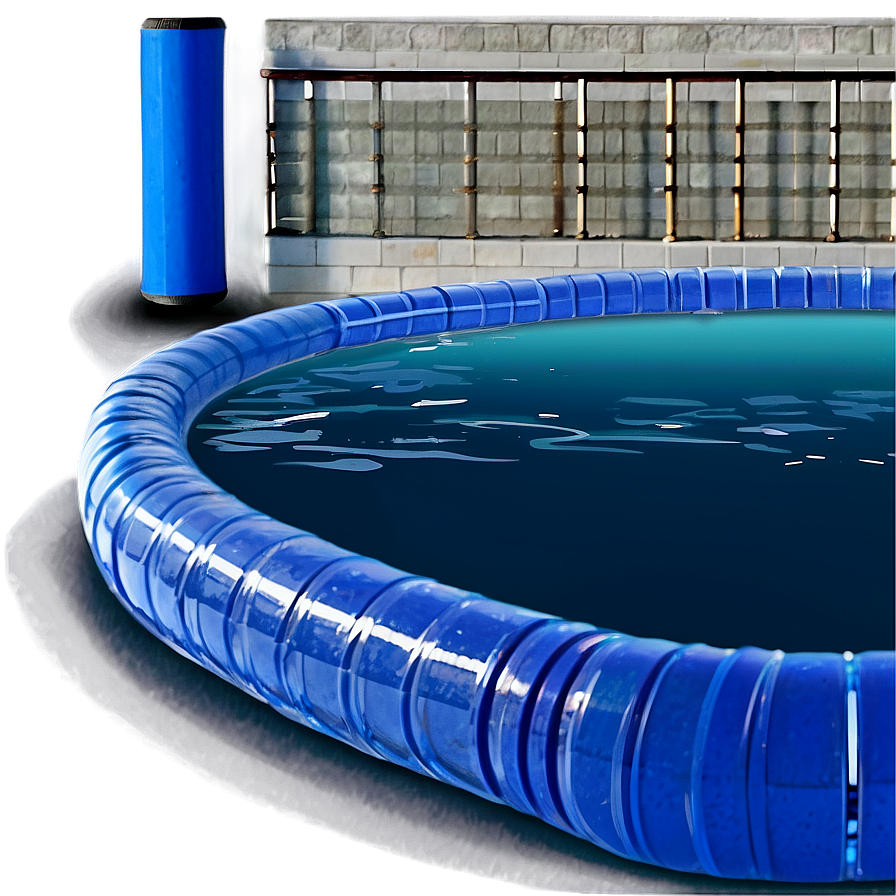 Public Swimming Pool Png Vdp PNG