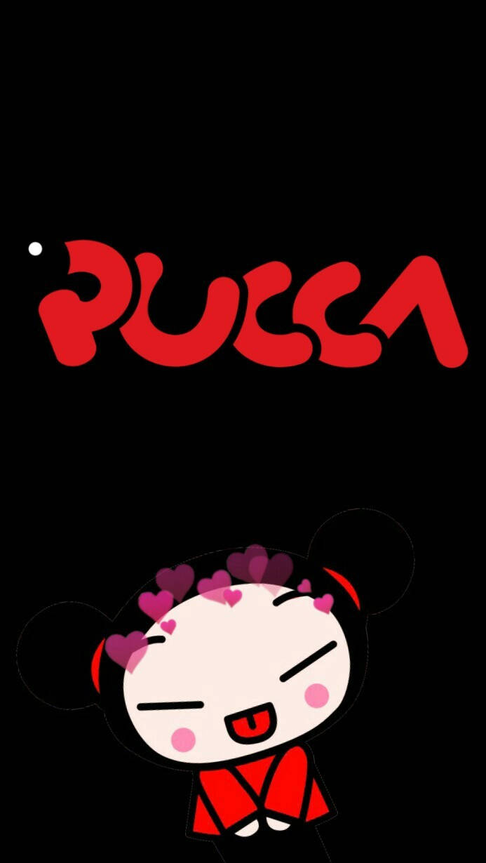 Pucca Wallpapers : VOOZ Character System : Free Download, Borrow, and  Streaming : Internet Archive