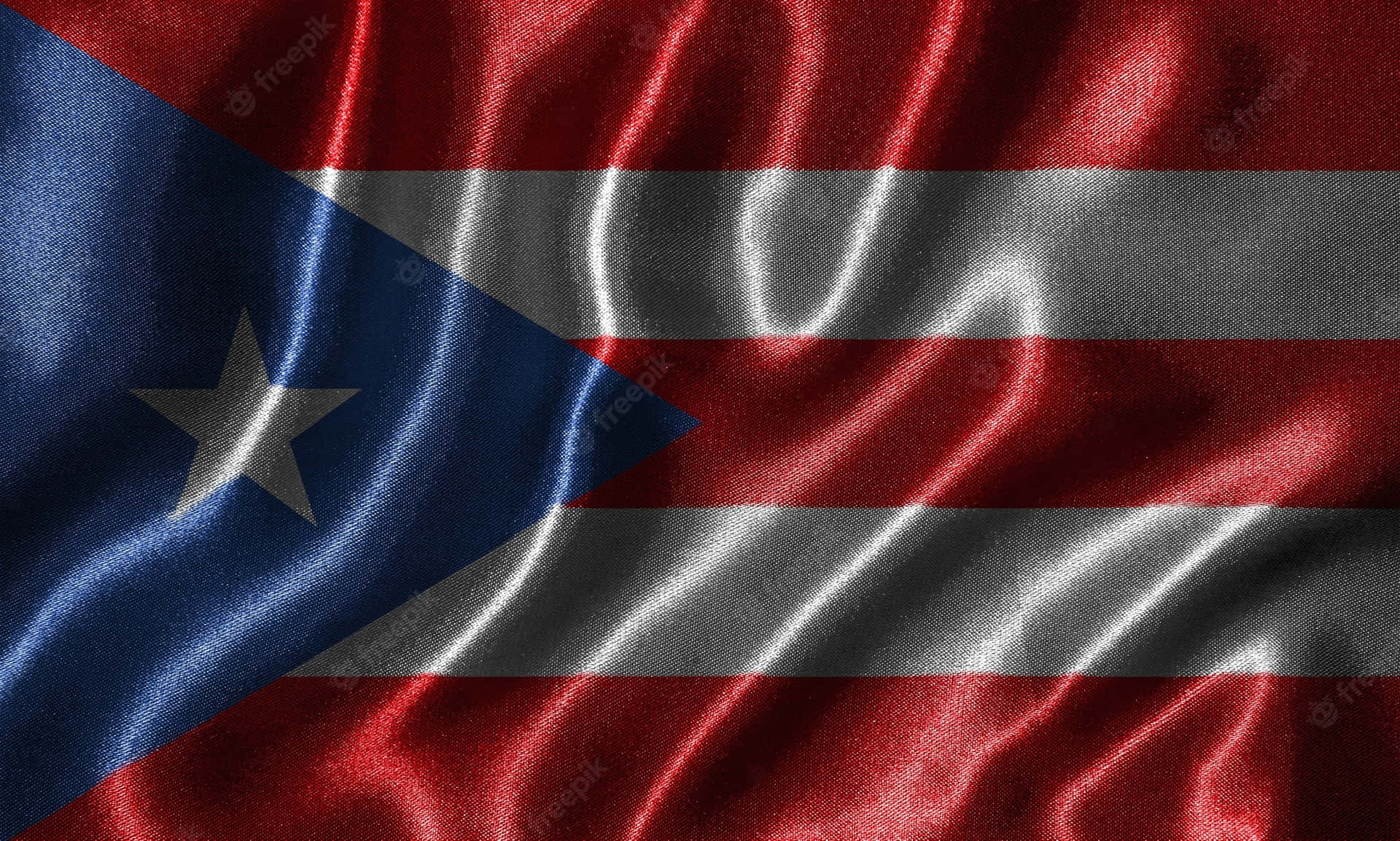 Welcome to Puerto Rico Wallpaper