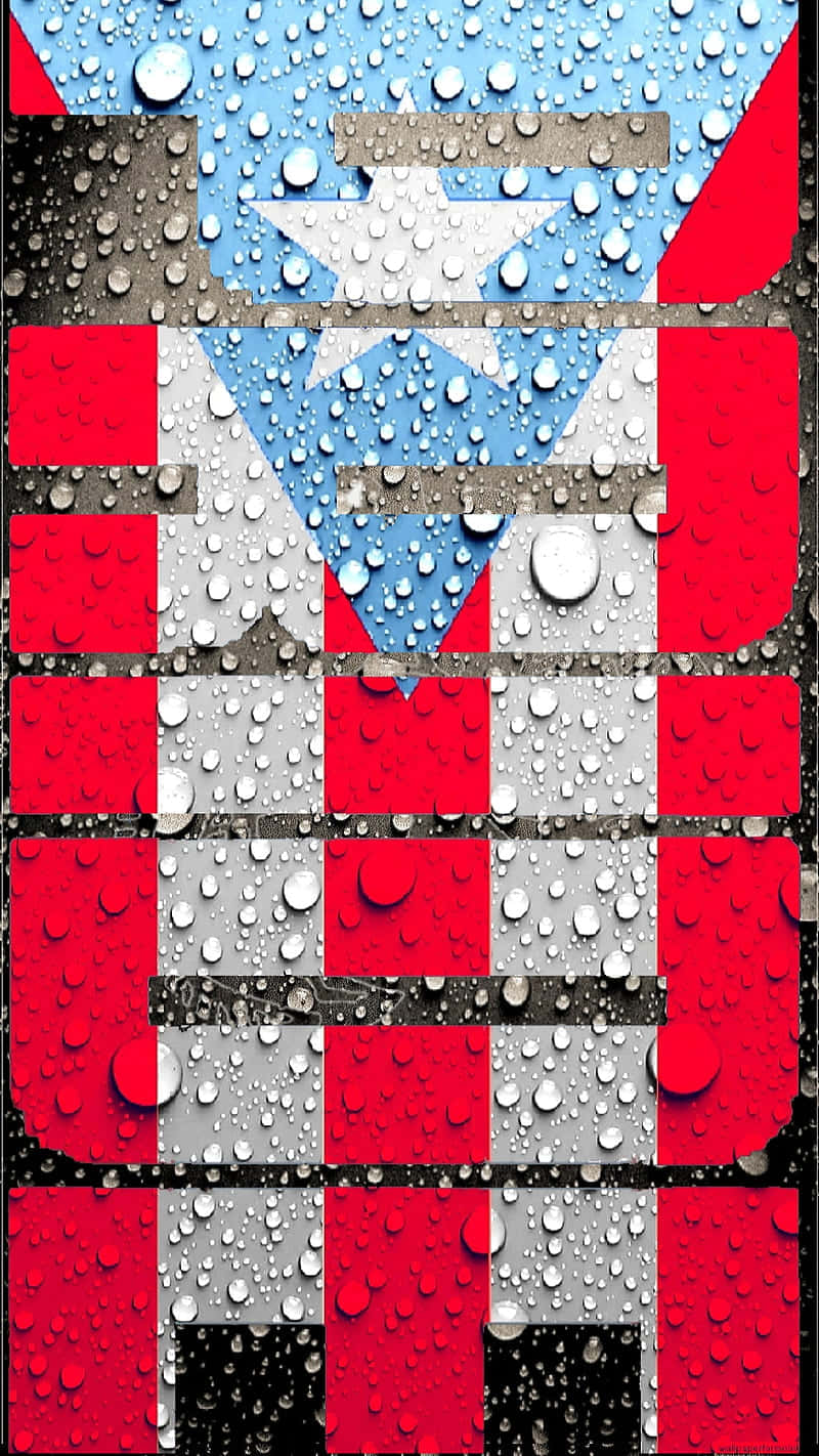 Velkommen til Puerto Rico Wallpaper