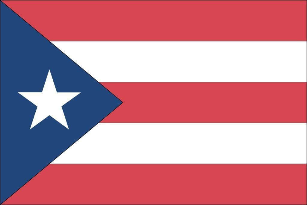 Puertorico 1024 X 683 Billede
