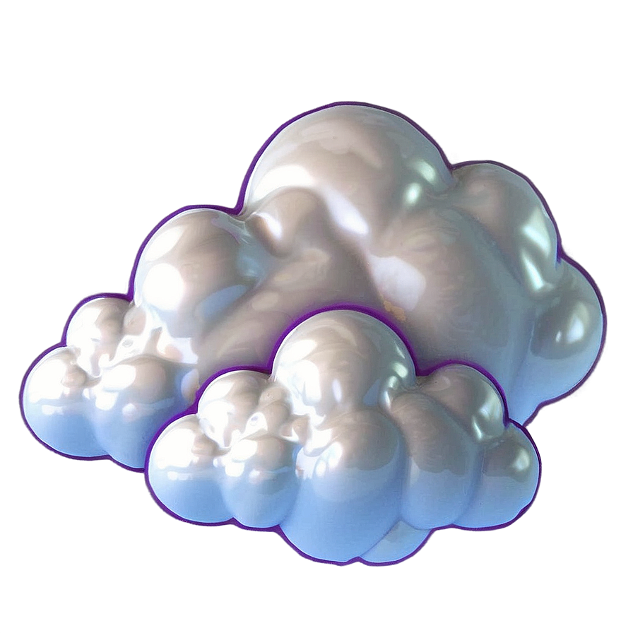 Puffy Clouds Png Phx PNG