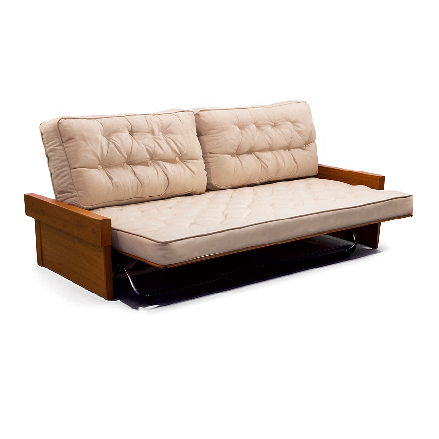 Pull-out Sofa Bed Png 57 PNG