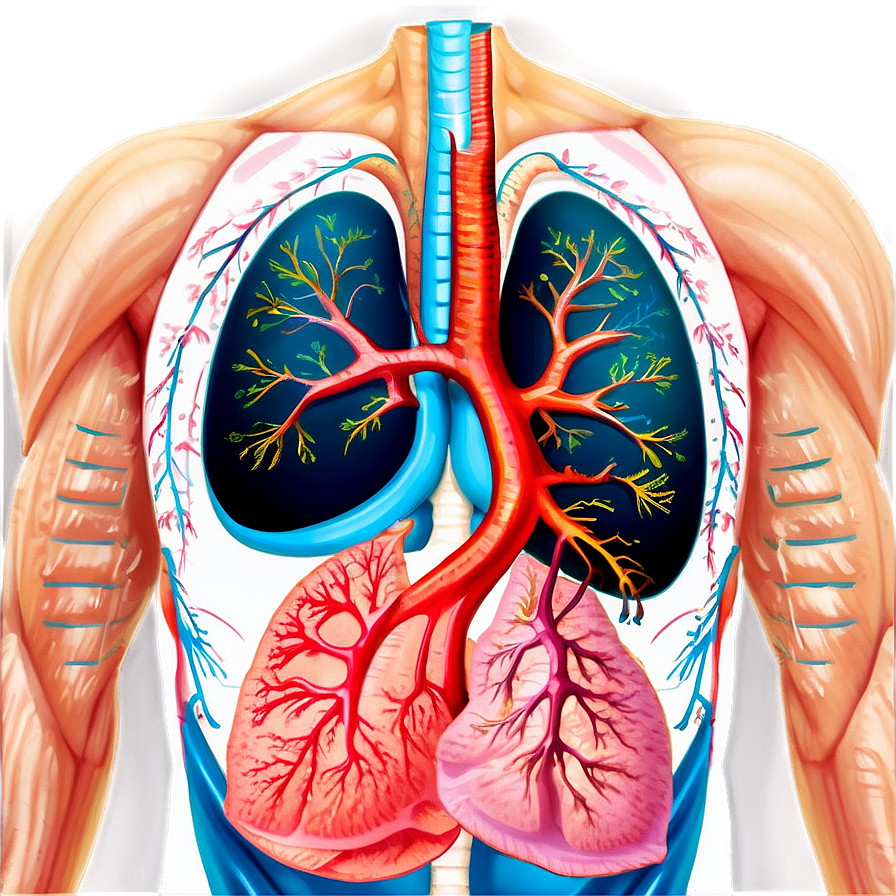 Pulmonary Ventilation Explained Png 06132024 PNG