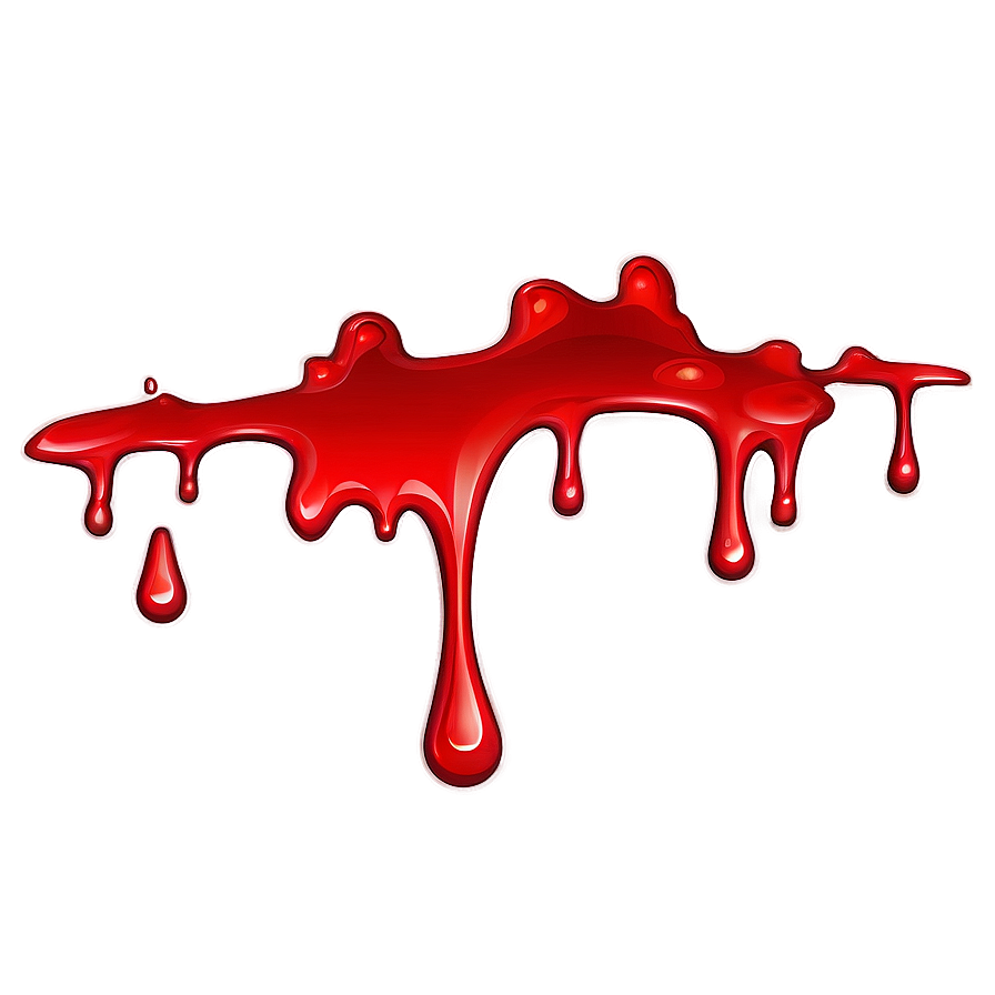 Download Pulse's Liquid: Blood Spill Vector Png Stx89 | Wallpapers.com