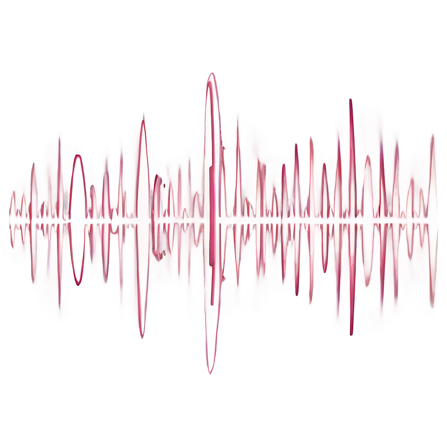 Pulse Wave Vector Png 26 PNG