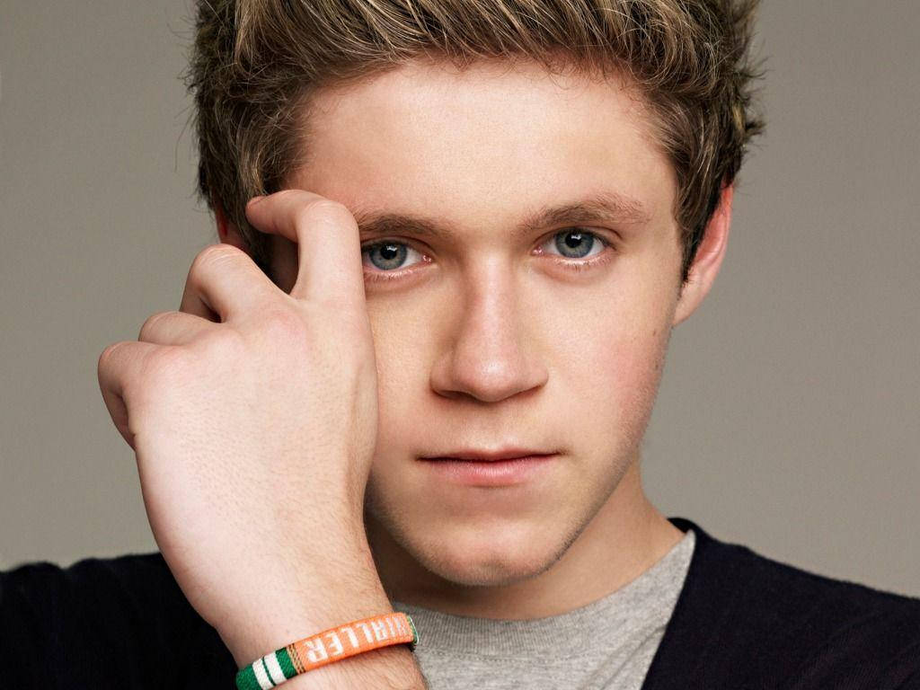 Pulseirade Niall Horan. Papel de Parede