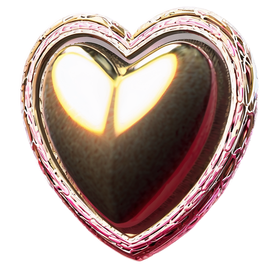 Pulsing Heart Clipart Animation Png 83 PNG