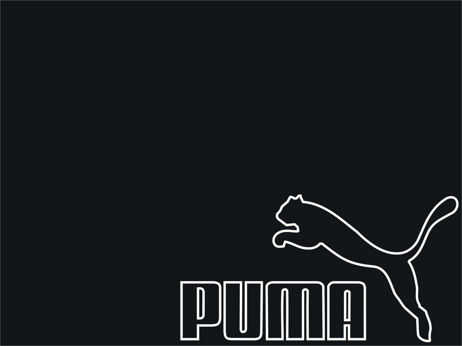 Repræsentererånden Af Puma.