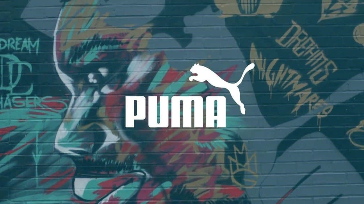 Puma Background