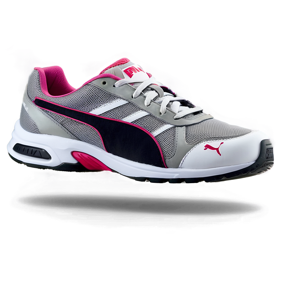 Puma Work Shoes Png 32 PNG