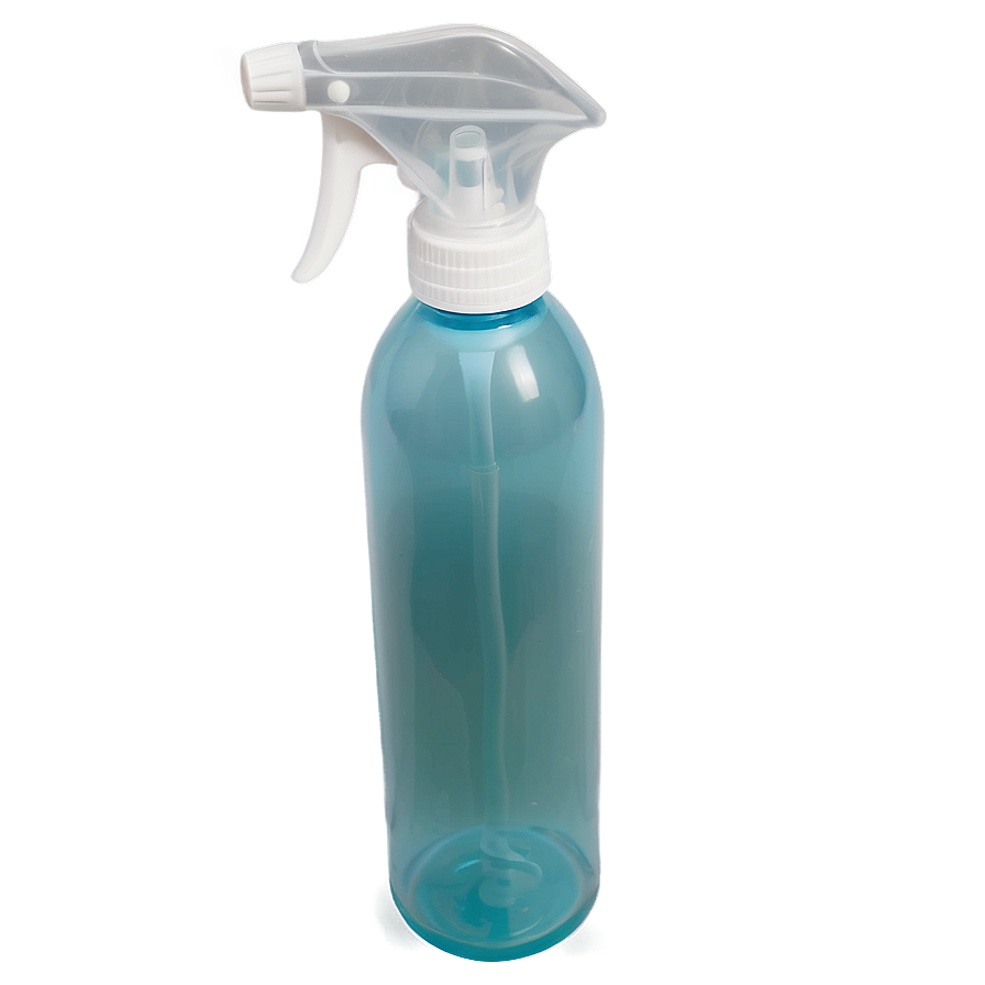 Pump Spray Bottle Png 05232024 PNG