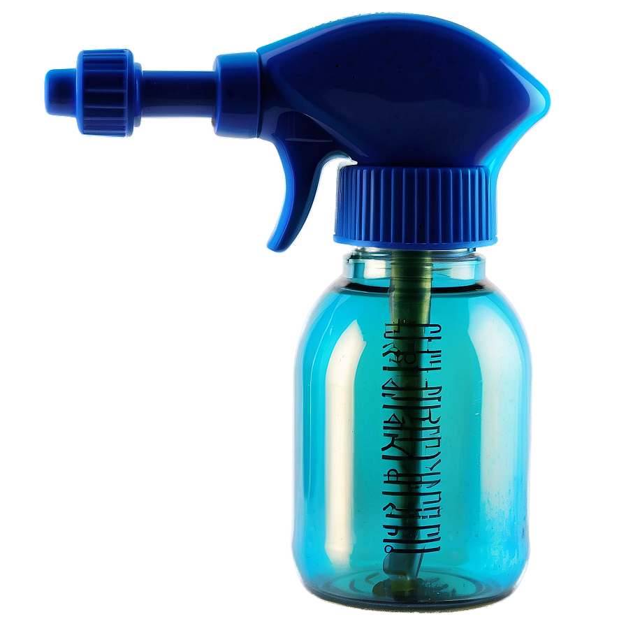 Pump Spray Bottle Png Mvl PNG