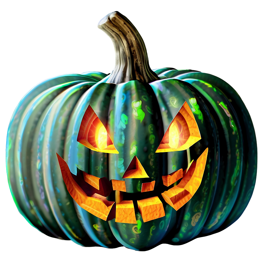 Pumpkin A PNG